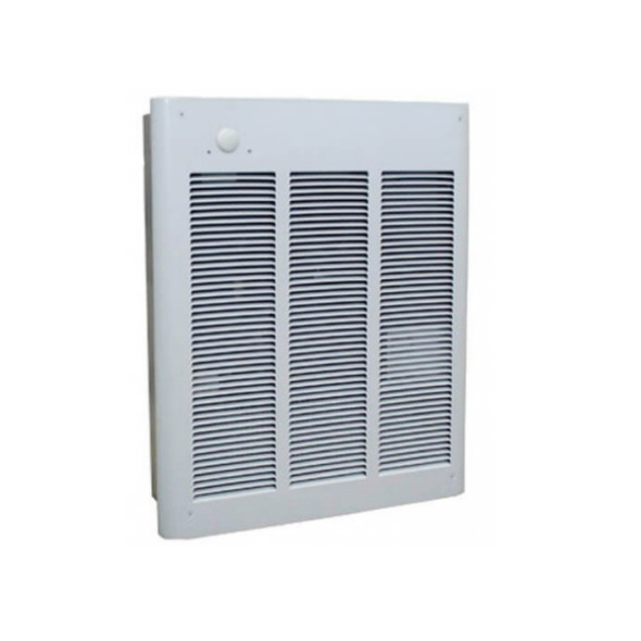 Qmark LFK404F Wall Heater (208/240v, 16.7A, 3000/4000W, 13652,10239BTU)