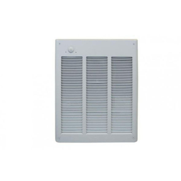 Qmark LFK404F Wall Heater (208/240v, 16.7A, 3000/4000W, 13652,10239BTU)