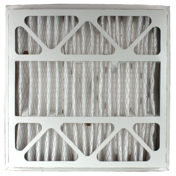 Honeywell FC40R1185/U; FC40R1185 Return Grille Filter (18 x 18in, MERV: 10)