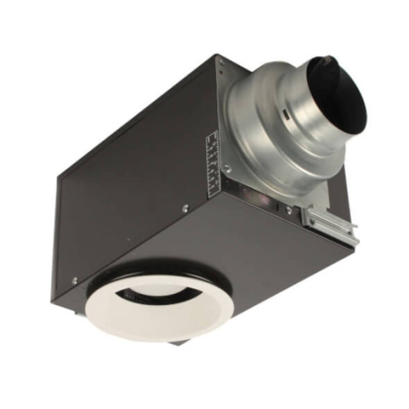 Panasonic FV-08VRE2 Ventilation Fan (120v, 60Hz, Ceiling, 80CFM, 4 or 6in)