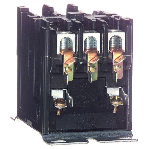 Honeywell DP3060B5010/U; DP3060B5010 Contactor  (120VAC, 60A, 3P)