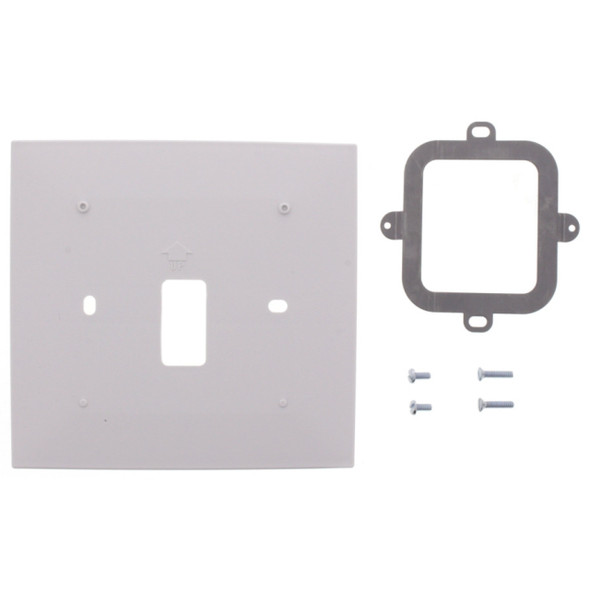 Honeywell THP2400A1019/U; THP2400A1019 Cover Plate (Arctic White)