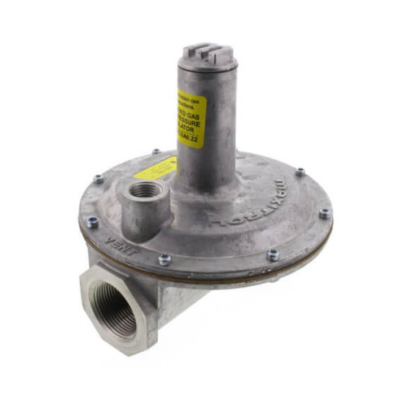 Maxitrol 325-7AL 1-1/4"; 325-7AL Gas Regulator (1250000BTU, 2PSI, 1-1/4in)