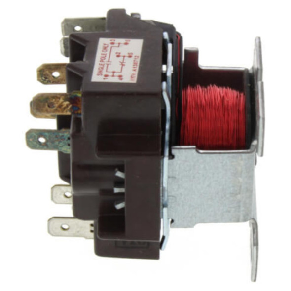 Honeywell R8228B1012/U; R8228B1012 Relay  (24v)