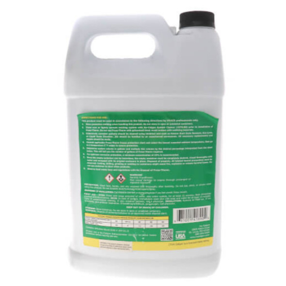 Nu-Calgon 4189-07 Propylene Glycol (Green, Yellow, 1gal)