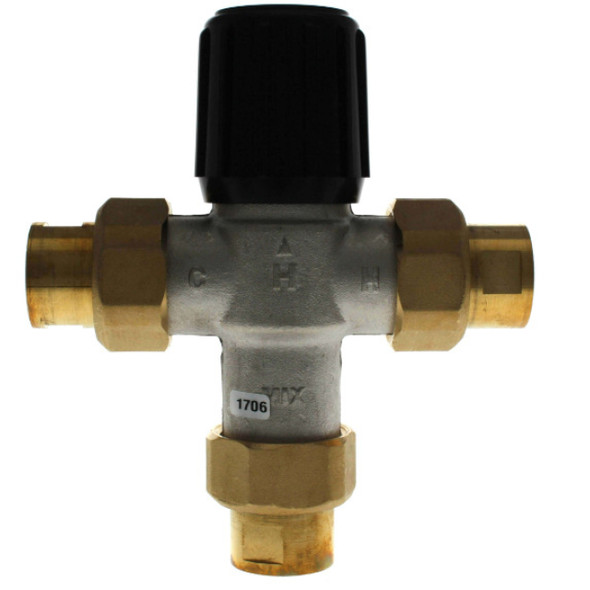 Honeywell AM100R-UT-1/U; AM100R-UT-1 Mixing Valve (1/2in)