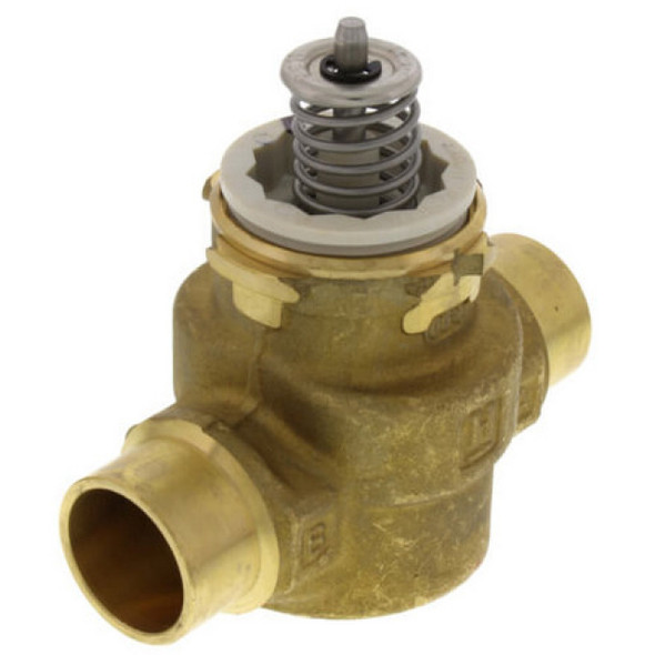 Honeywell VCZAM1100/U; VCZAM1100 Cage Valve (3/4in)