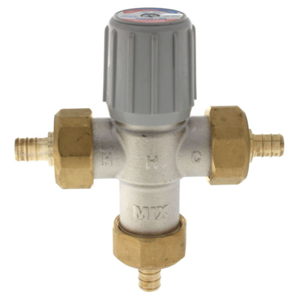 Honeywell AM100C-UPEX-1LF/U; AM100C-UPEX-1LF Mixing Valve (1/2in)