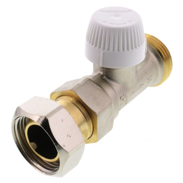 Honeywell V2040DSL20 Radiator Valve (3/4in)