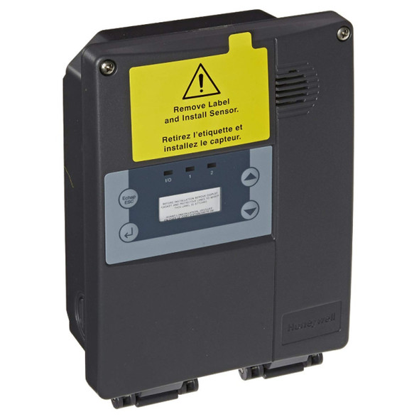 Honeywell Analytics 1309A0047; E3SM Gas Detector Controller (24v)