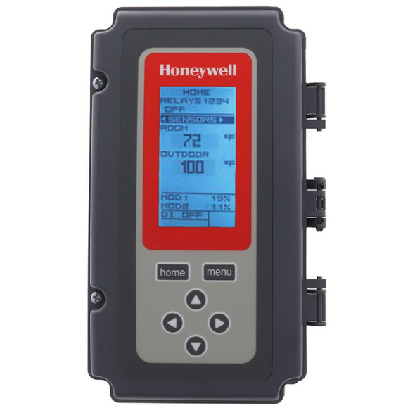 Honeywell T775M2006/U; T775M2006 Temperature Controller (24/120/240VAC)