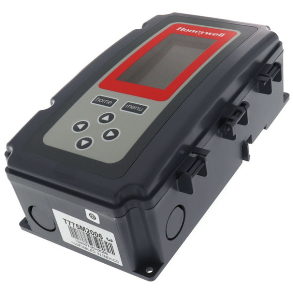 Honeywell T775M2006/U; T775M2006 Temperature Controller (24/120/240VAC)