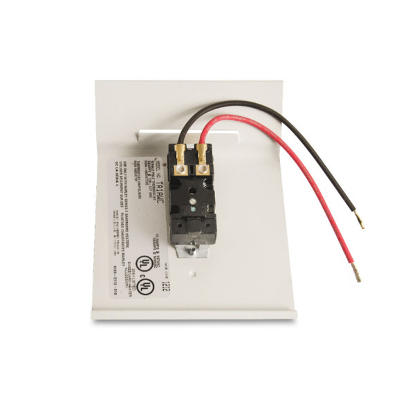 Qmark TA1AW Thermostat (120/277v)