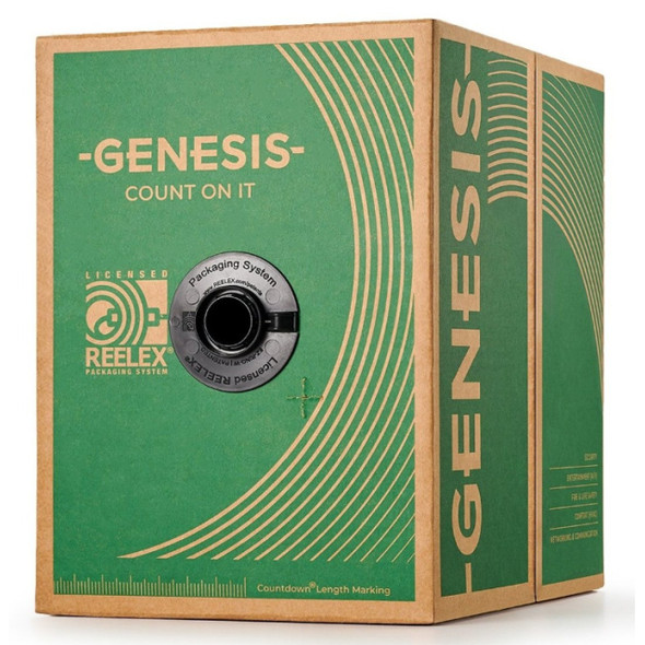 Genesis 22155509 Cable (500ft)