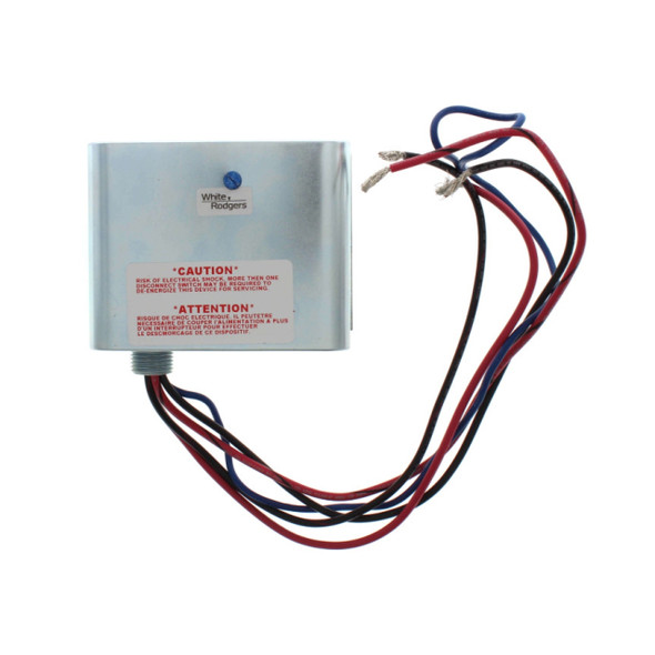 White-Rodgers 24A06G-1; 24A06G001S1 Relay  (240VAC)