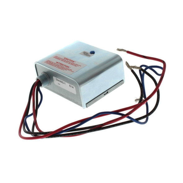 White-Rodgers 24A06G-1; 24A06G001S1 Relay  (240VAC)