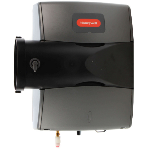 Honeywell HE200A1000/U; HE200A1000 Humidifier  (24VAC, GPD: 17)