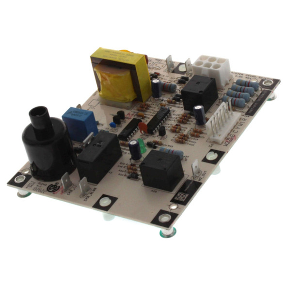 Lennox 21W14; 101029-01 Control Board