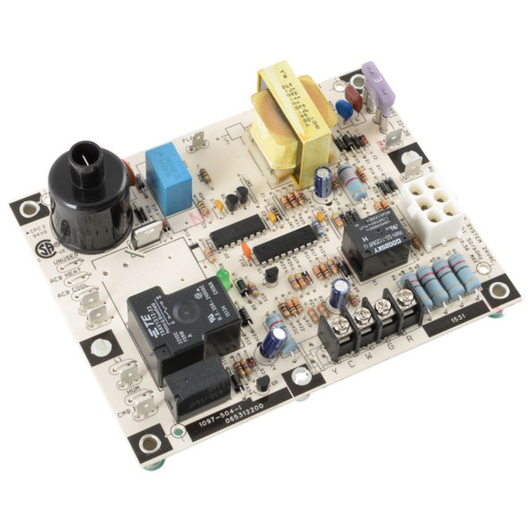 Lennox 23L53; 1097-504-I Control Board