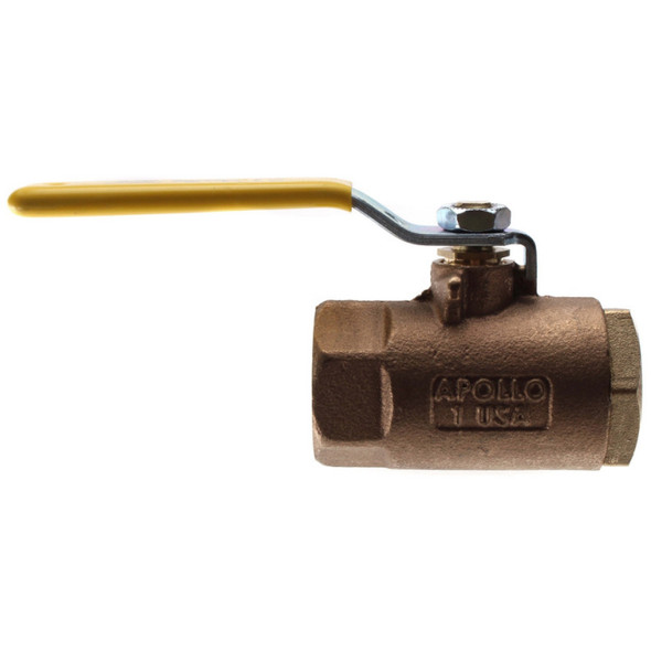 Apollo Valves 70-105-01 Ball Valve (1in)