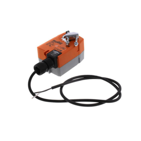 Belimo Aircontrols TFB120 Actuator (100 to 240VAC)