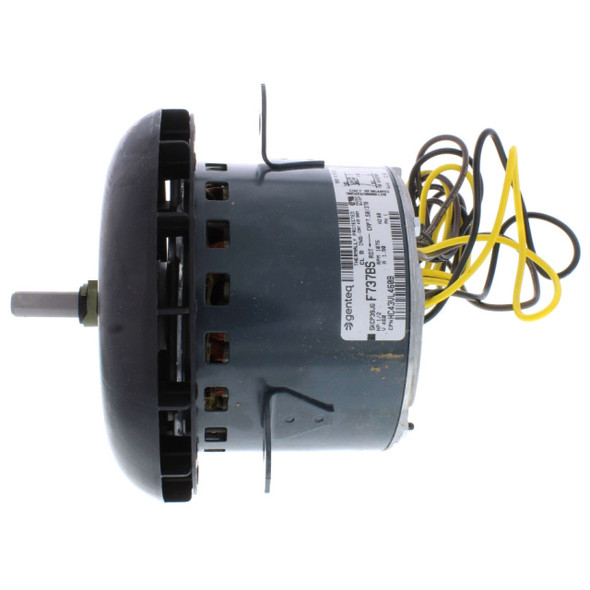 Carrier HC43VL460 Condenser Fan Motor (460v, 1/2hp, 1075RPM)