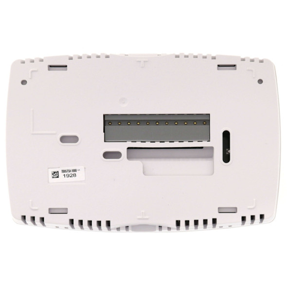 Honeywell TB8575A1000/U; TB8575A1000 Thermostat (Premier White, 24VAC, 50 to 90°F)