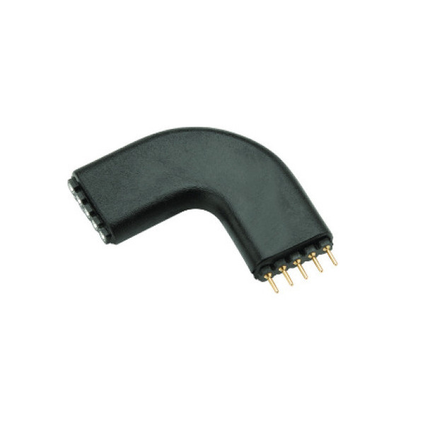 WAC Lighting LED-TC-L Connector  (Black, Wire)