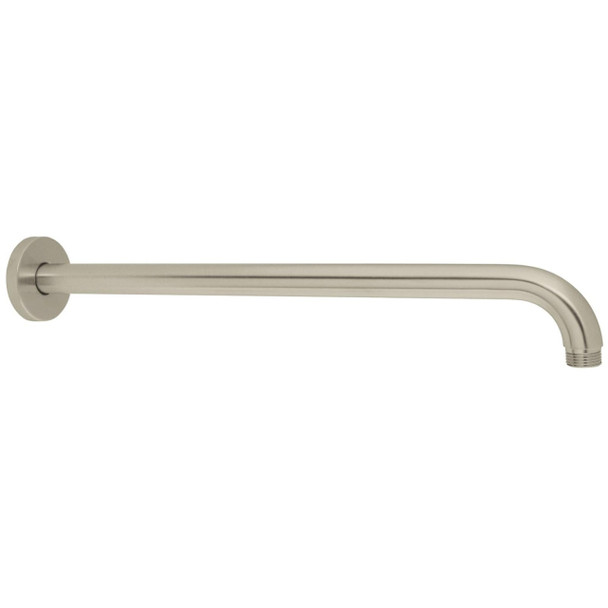 Grohe 28540EN0 Shower Arm (Brass, Brushed Nickel Infinity, 16in)