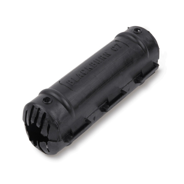 Thomas & Betts C5-BB Connector  (Black, Polypropylene, 3.75 x 1.25 x 1.60in)