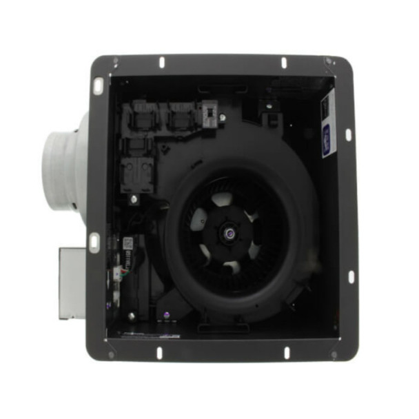 Panasonic FV-0511VKL2 Ventilation Fan (120v, 60Hz, Ceiling Recessed, 110/80/50CFM, 4, 6in)