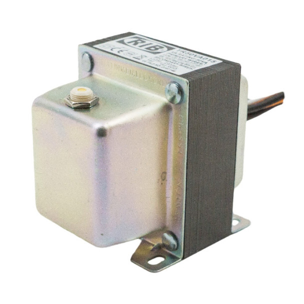 Functional Devices TR50VA015 Transformer  (480, 277, 240, 208, 120, 24VAC, 50-60Hz, Foot, Hub)