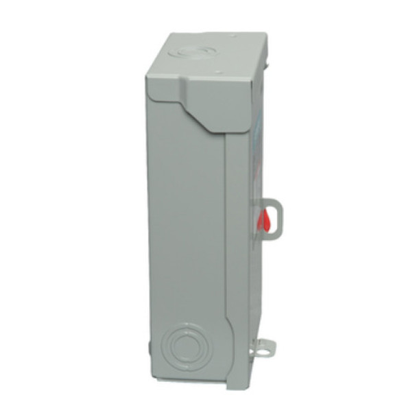 Siemens GF221NA Safety Switch (Steel, 240v, 30A, 2P)