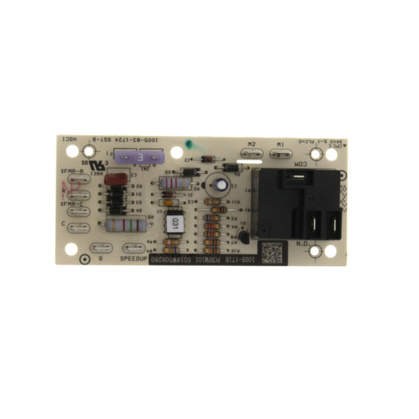 Goodman PCBFM103S Control Board