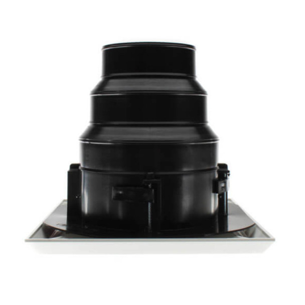 Airtec 81903; MV3S Diffuser (White, High Grade Polymer, 6 x 6in)