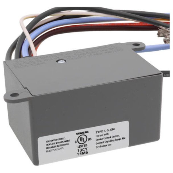 Functional Devices RIB24P30 Relay  (24v)
