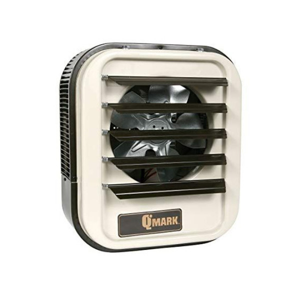 Qmark MUH0581 Unit Heater (208VAC, 24A, 5000W, 17000BTU)