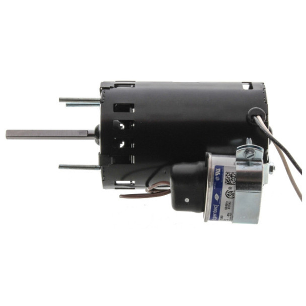 Reznor RZ214067; 214067 Venter Motor (115v, 3300RPM)