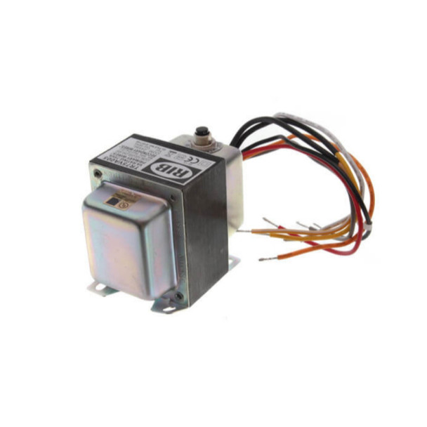 Functional Devices TR75VA005 Transformer  (24/120/208/240/480v, 50 to 60Hz, Hub, Foot)