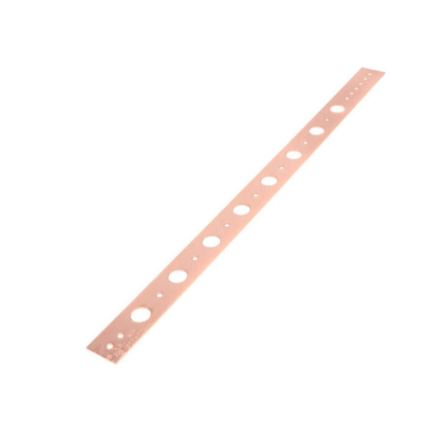 Sioux Chief 521-118 Bracket (Copper, 1/2in)