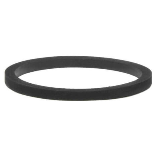 Taco 007-007RP Flange Gasket (Rubber, Cast Iron)