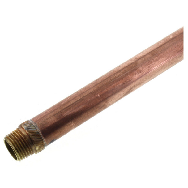 Woodford Manufacturing 17CP-12-MH; 17 Wall Hydrant (1/2in)