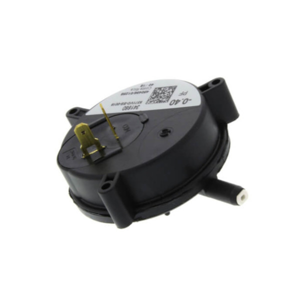 York S1-02435776000 Air Pressure Switch (0.4")