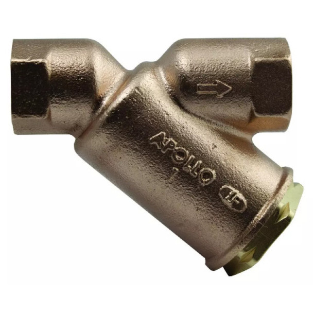 Conbraco 59LF00501 Strainer (1in)