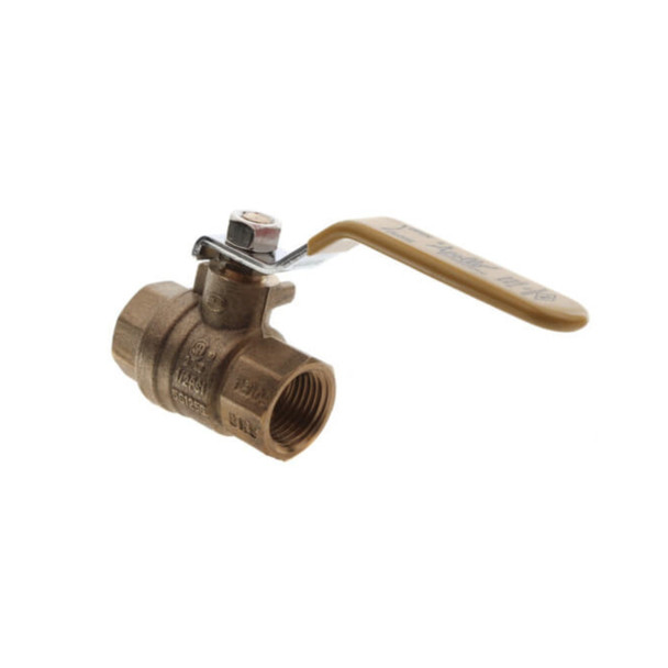 Conbraco 94A10301 Ball Valve (1/2in)