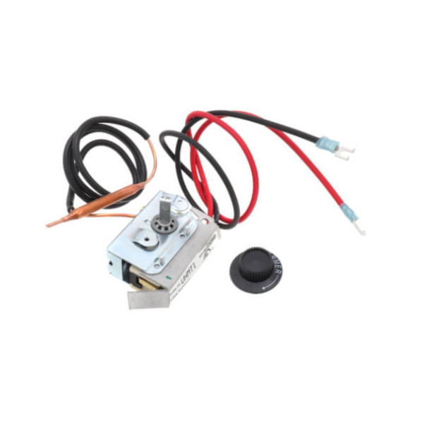 Qmark UHMT1 Thermostat (120/240/277v, 40 to 85°F)