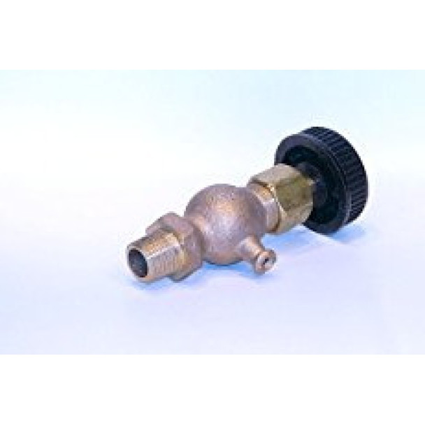 Conbraco 2670501 Gauge Cock (1/2in)