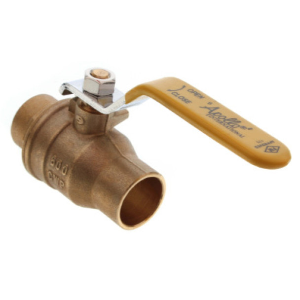 Conbraco 94A20401 Ball Valve (3/4in)