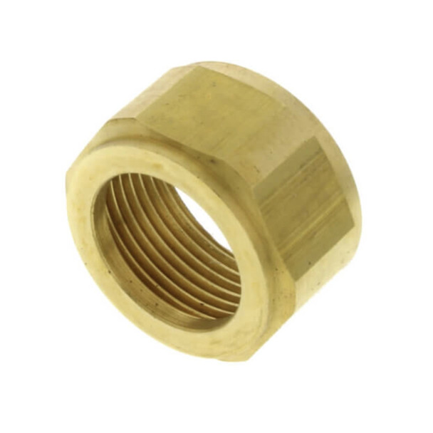 Conbraco C140706 Gauge Glass Nut (3/4in)