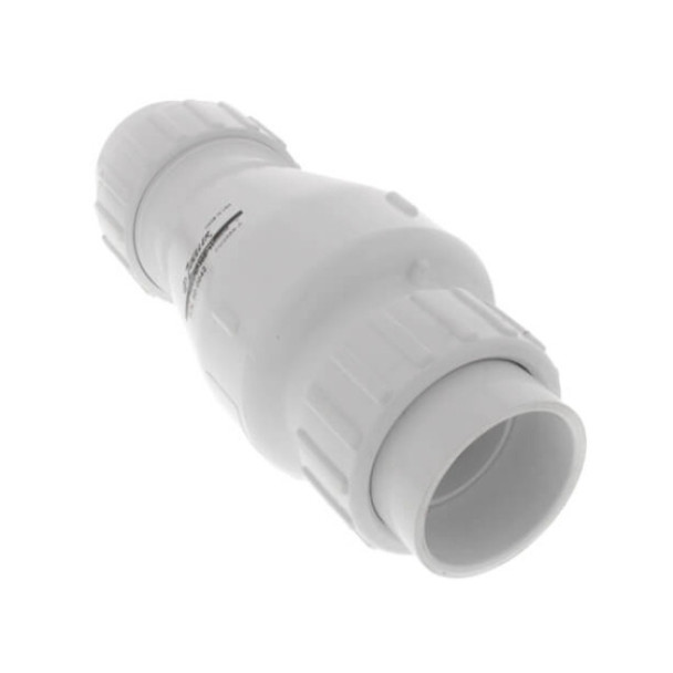 Zoeller 30-0042 Check Valve (PVC, 2in)